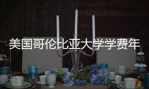比亚涨幅美国年度趋势哥伦学费大学解析