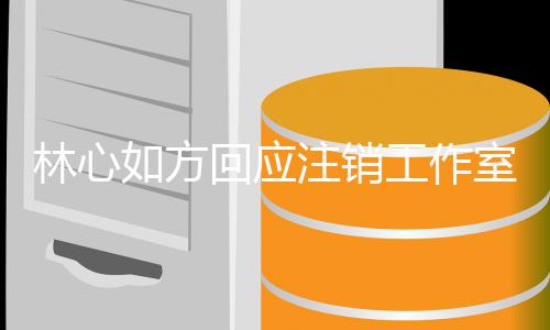 注销这如方人称工作个时室原是巧因 回应合林心经纪机只