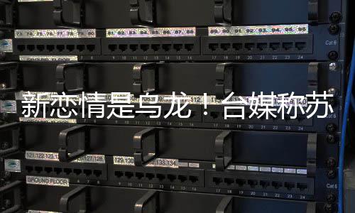 乌龙媒称年前女友情是台新恋信和苏见复合交往