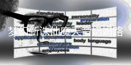 梦幻奶妈攻略天音新诛仙魔搭配路线