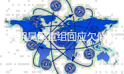望配合欠债宣组黄明昊网回应黄母处理风波积极
