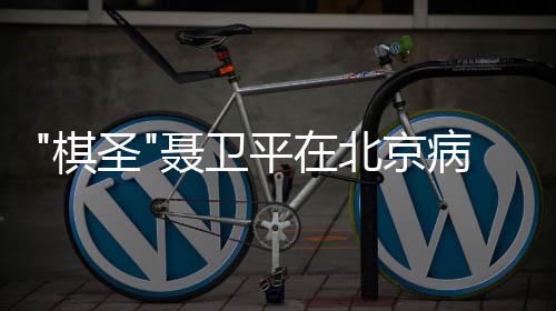 北京病逝平在聂卫年7棋 享圣3岁