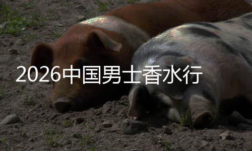 中国男士融合体验香水行业线线下的上种双轨草与
